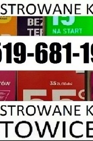 AKTYWNE KARTY SIM DETAL ZAREJESTROWANE KARTA STARTERY ACTIV DZIAŁAJĄ GSM-3