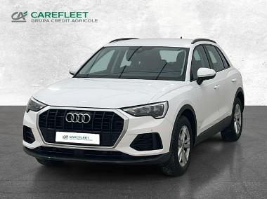 Audi Q3 II Audi Q3 35 TFSI mHEV S tronic Kombi-1