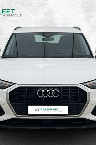 Audi Q3 II Audi Q3 35 TFSI mHEV S tronic Kombi-2