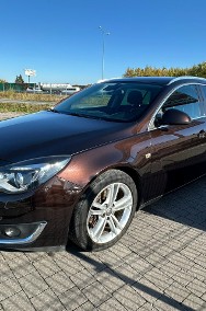 Opel Insignia I Country Tourer-2