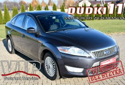 Ford Mondeo VII 2,0b DUDKI11 Convers+Navi,Klimatronic,Skóry,Tempomat,Parktronic.