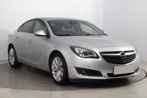 Opel Insignia , Salon Polska, Automat, Navi, Xenon, Bi-Xenon, Klimatronic,