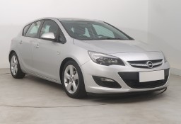 Opel Astra J , Navi, Klima, Tempomat, Parktronic,ALU