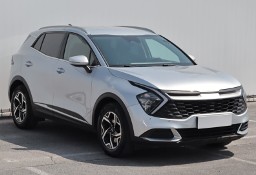 Kia Sportage IV , Salon Polska, 1. Właściciel, Serwis ASO, Klimatronic,