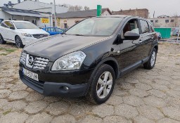 Nissan Qashqai I 1.6 16V + LPG