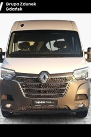 Renault Master F. Vat 23% EXTRA L3/H2 Polski Salon-2