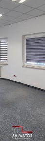 5 pomieszczeń biur. 170 m2 Czyżyny Aleje Pokoju-3