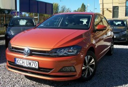 Volkswagen Polo VI SALON PL. 100% bezwypadkowy + super stan