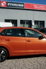 Volkswagen Polo VI SALON PL. 100% bezwypadkowy + super stan-2