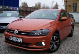 Volkswagen Polo VI SALON PL. 100% bezwypadkowy + super stan