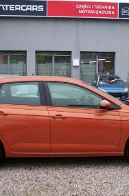 Volkswagen Polo VI SALON PL. 100% bezwypadkowy + super stan-2