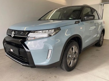 Suzuki Vitara II 1.5 DualJet Hybrid Premium Plus 2WD AGS 1.5 DualJet Hybrid Premium Plus-1