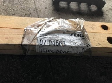 Ślizg łańcucha podajnika pochyłego Claas mega dominator-1