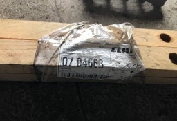 Ślizg łańcucha podajnika pochyłego Claas mega dominator