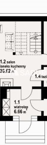 Dom, sprzedaż, 149.00, Ubrzeż, Łapanów (gm.), Bocheński (pow.)-4