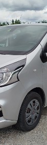 LONG 9 Miejsc, Klima, Nawigacja, Niski Przebieg.Prywatny nie Flotowy-3
