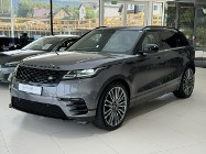 Land Rover Range Rover Velar Range Rover VELAR Velar, R-Dynamic, Kamera, Panorama LED, 1wł, FV23,