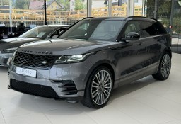 Land Rover Range Rover Velar Range Rover VELAR Velar, R-Dynamic, Kamera, Panorama LED, 1wł, FV23,