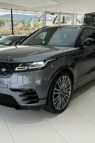 Land Rover Range Rover Velar Range Rover VELAR Velar, R-Dynamic, Kamera, Panorama LED, 1wł, FV23,-2