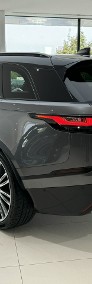 Land Rover Range Rover Velar Range Rover VELAR Velar, R-Dynamic, Kamera, Panorama LED, 1wł, FV23,-3