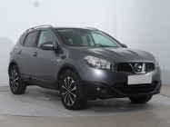 Nissan Qashqai I , Navi, Klimatronic, Tempomat, Parktronic, Dach panoramiczny