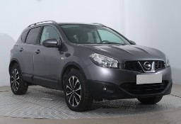 Nissan Qashqai I , Navi, Klimatronic, Tempomat, Parktronic, Dach panoramiczny