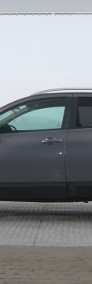 Nissan Qashqai I , Navi, Klimatronic, Tempomat, Parktronic, Dach panoramiczny-4