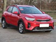 Kia Stonic , Salon Polska, Serwis ASO, VAT 23%, Klima, Parktronic,