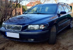 Volvo V70 II 2.4 diesel D5 kombi 2004 r.