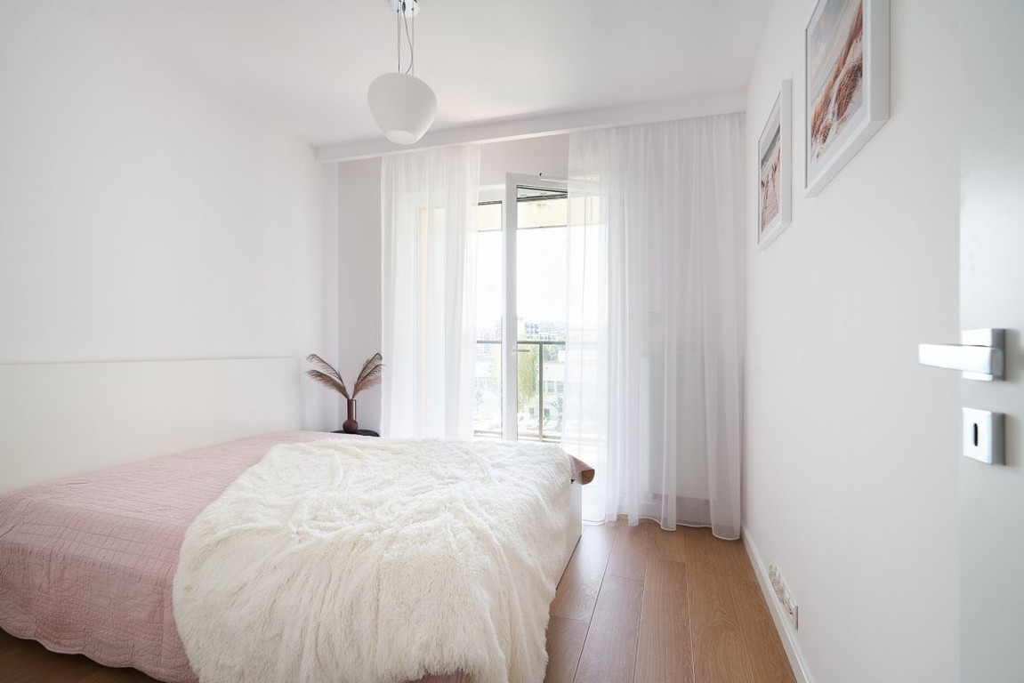 Marcelin I 2 pok I balkon I miejsce parkingowe I - Widok 6
