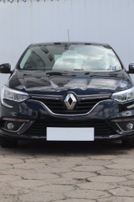 Renault Megane IV , Salon Polska, Klimatronic, Tempomat, Parktronic-2