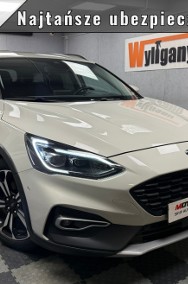 Salon PL, 1 właściciel, ACTIVE, ACC GWARANCJA-2