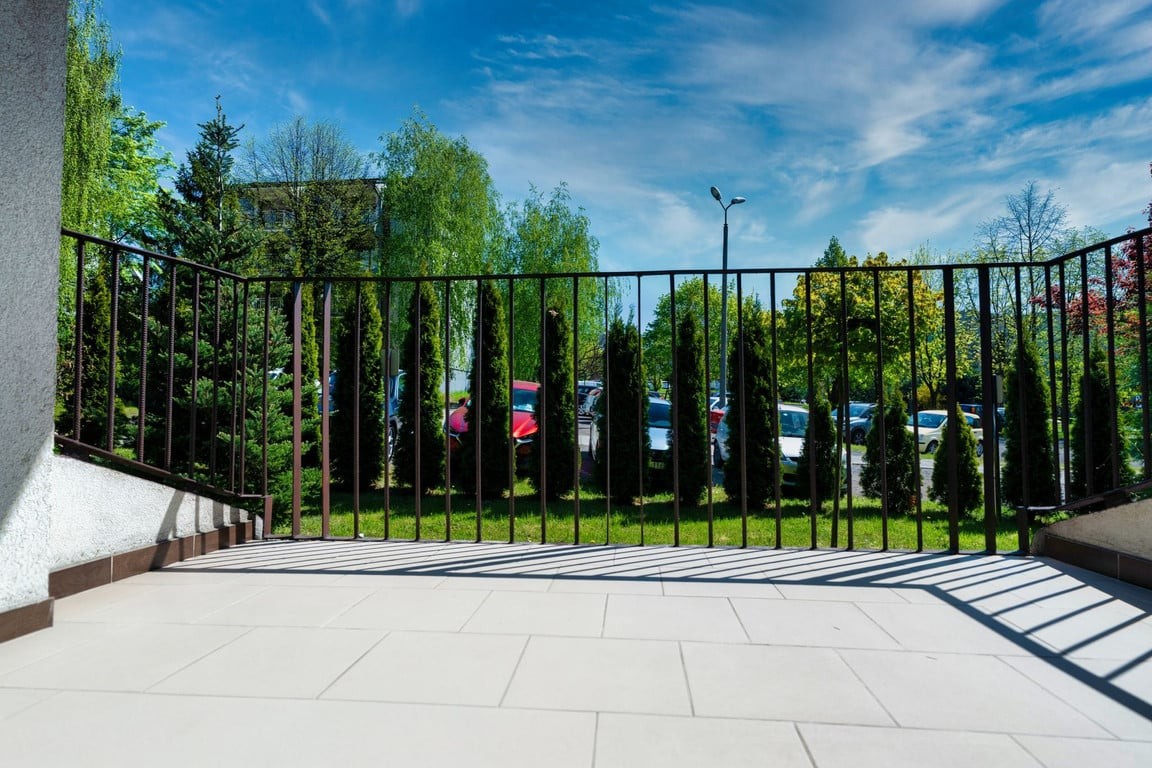 Przestronne 3 pokoje z dużym balkonem - Mysłowice ul. Chopina - Widok 3