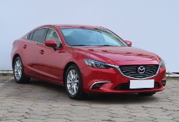 Mazda 6 III , Salon Polska, VAT 23%, Xenon, Klimatronic, Tempomat,