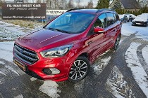 Ford Kuga III