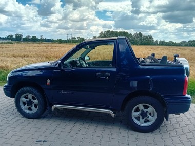 1.6 4x4 168tyskm-1