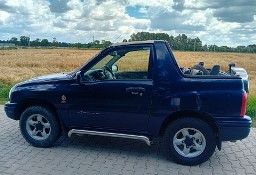 Suzuki Grand Vitara I 1.6 4x4 168tyskm
