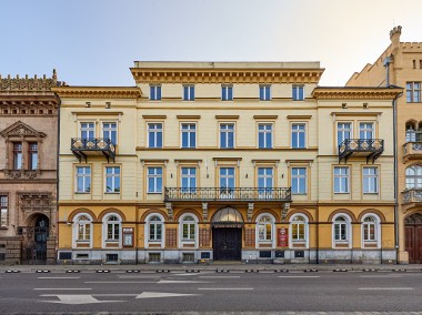 Biuro, wynajem, 89.00, Wrocław, Stare Miasto-1