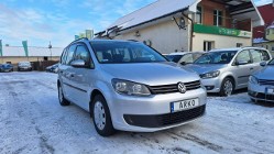 Volkswagen Touran II 7 Miejsc