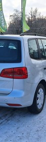 Volkswagen Touran II 7 Miejsc-4