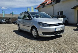 Volkswagen Touran II 7 Miejsc