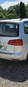 Volkswagen Touran II 7 Miejsc-4