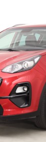 Kia Sportage IV , Salon Polska, 1. Właściciel, Serwis ASO, Klimatronic,-3