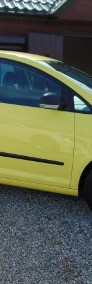 Volkswagen Golf Plus I Climatronic-4