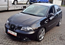 SEAT Ibiza IV