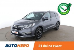 Honda CR-V IV 2.0 i-VTEC Elegance 2WD