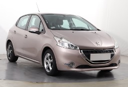 Peugeot 208 , Salon Polska, Przejechał tylko 44784 KM, Klima, Tempomat,