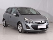 Opel Corsa D , GAZ, Klima, Tempomat, Podgrzewane siedzienia,ALU