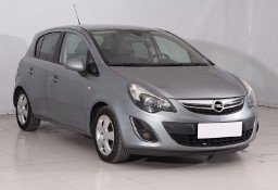 Opel Corsa D , GAZ, Klima, Tempomat, Podgrzewane siedzienia,ALU