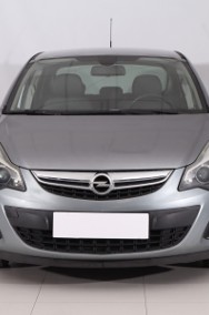 Opel Corsa D , GAZ, Klima, Tempomat, Podgrzewane siedzienia,ALU-2